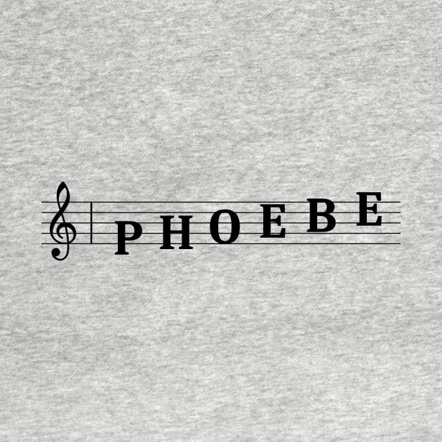 Name Phoebe by gulden